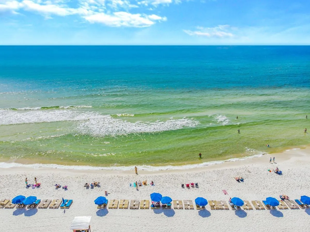 Grand Panama 2-1307 Apartment Panama City Beach United States