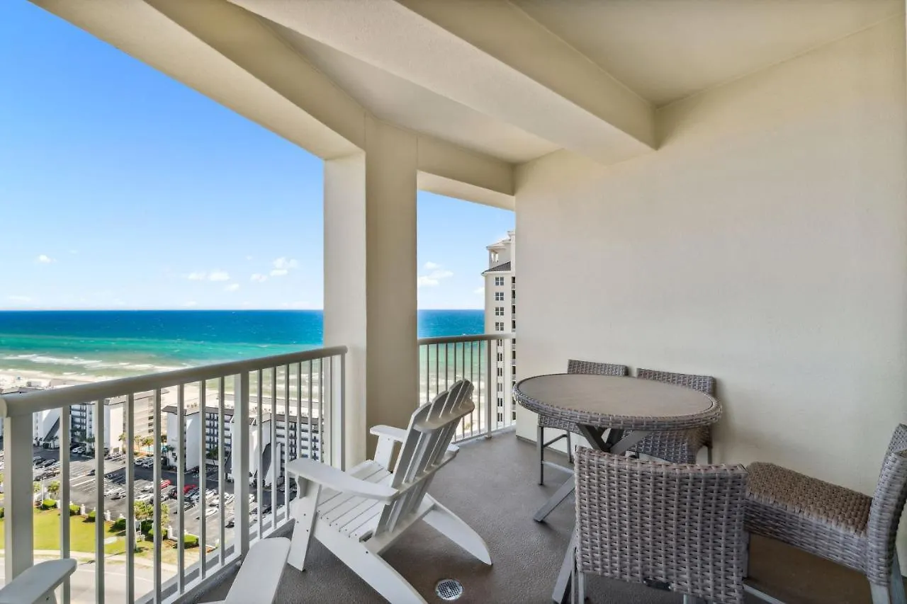 Grand Panama 2-1307 Apartment Panama City Beach
