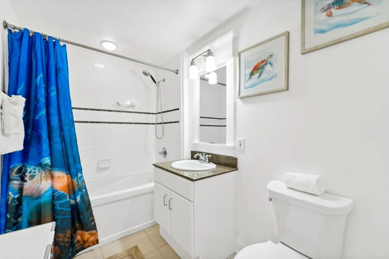 Apartmán Grand Panama 2-1307 Panama City Beach