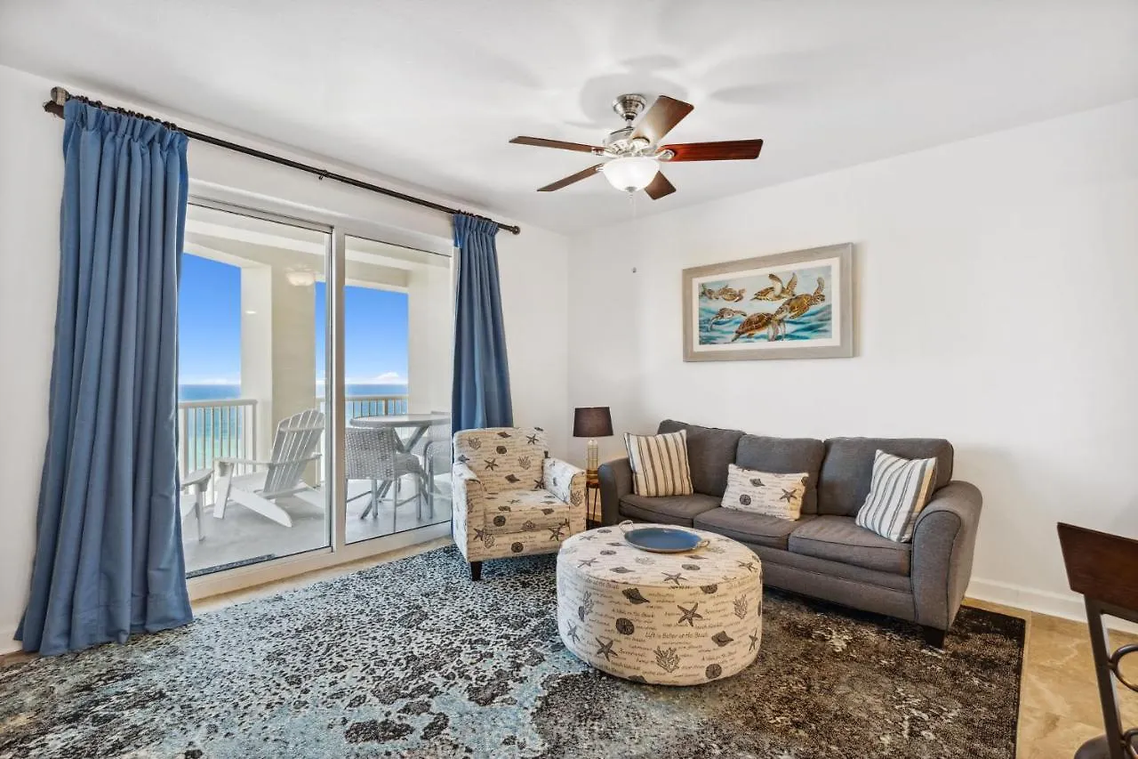 Apartmán Grand Panama 2-1307 Panama City Beach