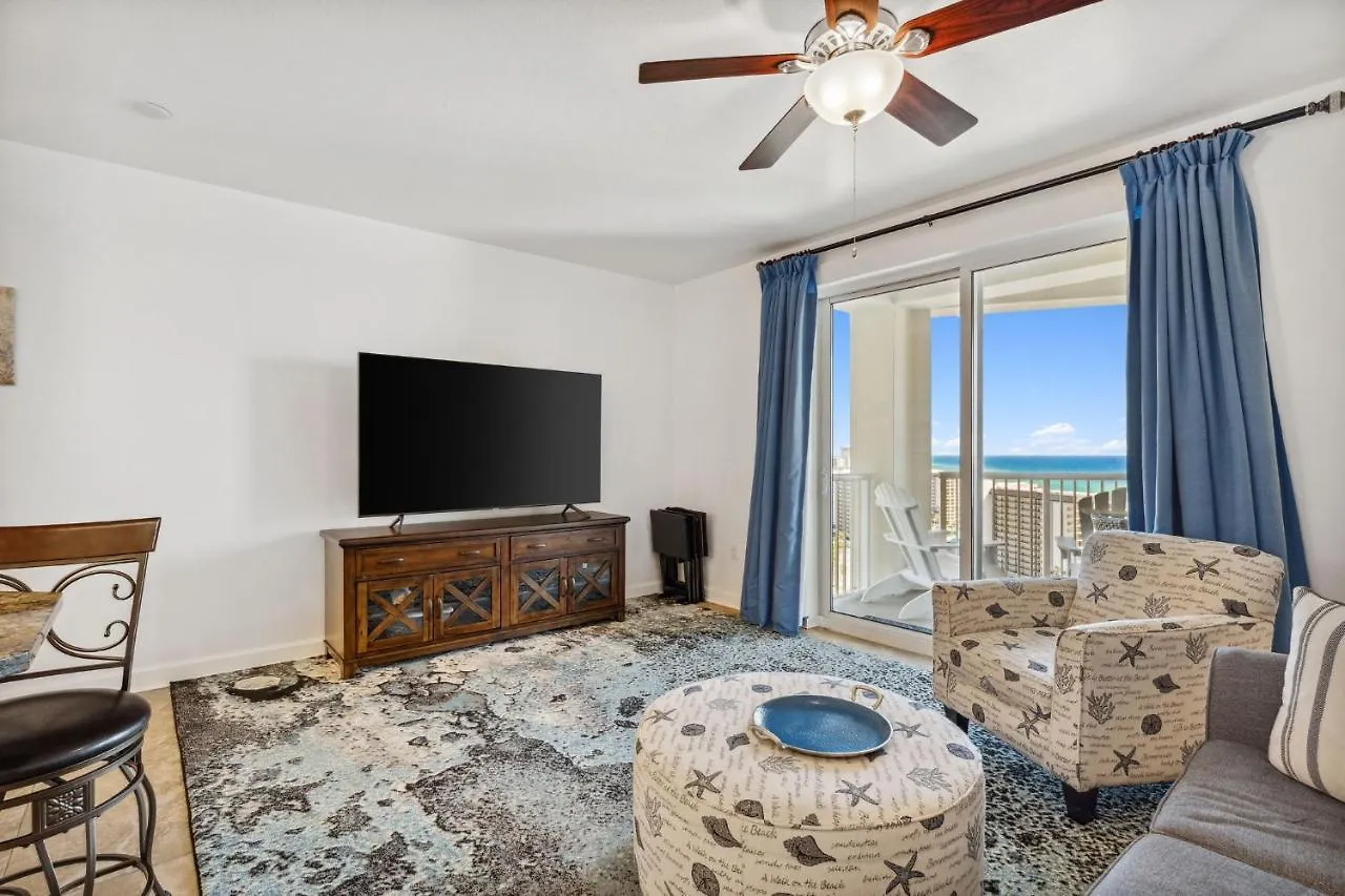 Apartmán Grand Panama 2-1307 Panama City Beach USA