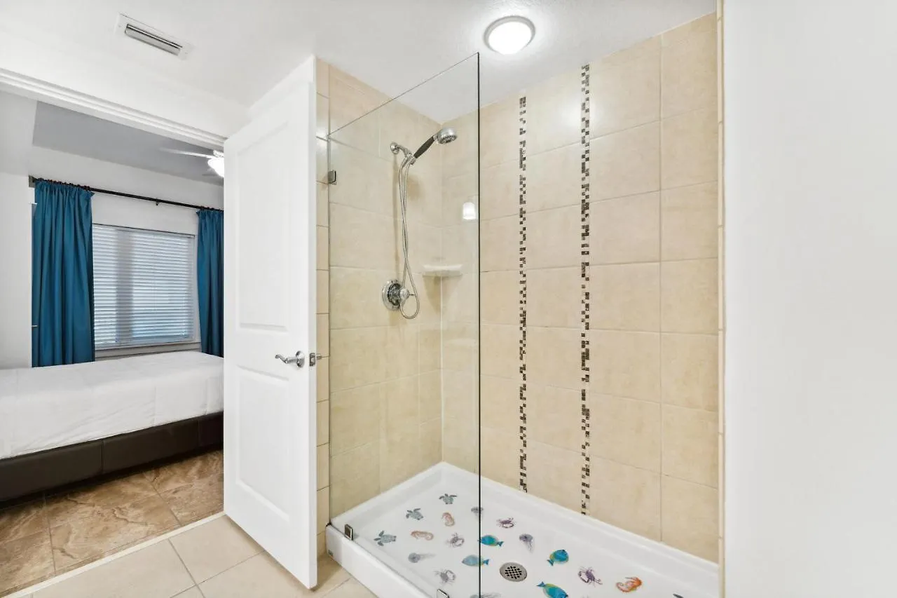 Apartmán Grand Panama 2-1307 Panama City Beach USA