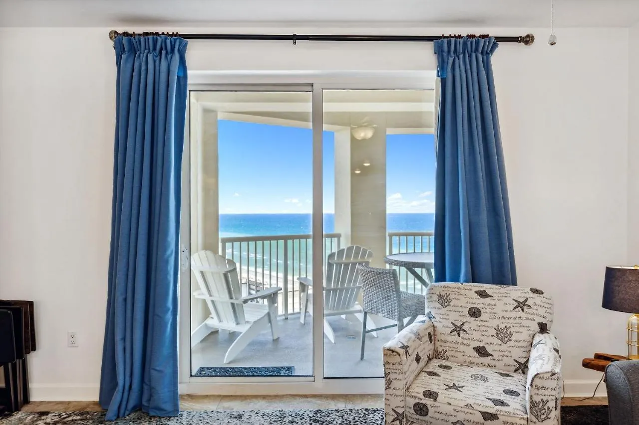 Apartmán Grand Panama 2-1307 Panama City Beach